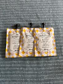 Maschera per capelli Davines Spotlight circle