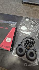 Pioneer hdj 1500