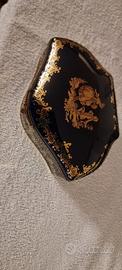 scatola in porcellana limoges