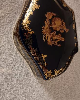 scatola in porcellana limoges