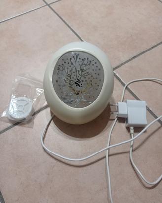 diffusore oli essenziali