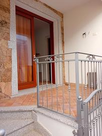 Grazioso appartamento a Santa Lucia