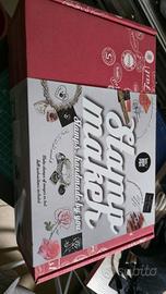 Stamp Maker - Kit per creare timbri personalizzati