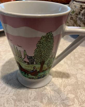 Tazza