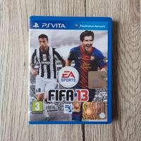 fifa 13 Playstation vita 
