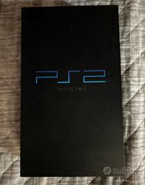 Play station 2 PS2