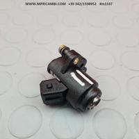 INIETTORE BENZINA DUCATI 848 2007 2013 2011