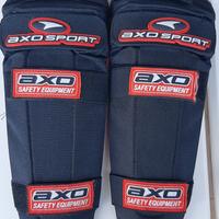 Protezioni Gomitiere AXO Downhill/Freeride/Moto