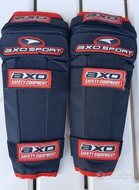 Protezioni Gomitiere AXO Downhill/Freeride/Moto