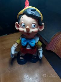 Pinocchio Vintage Galba Disney 1960 originale 
