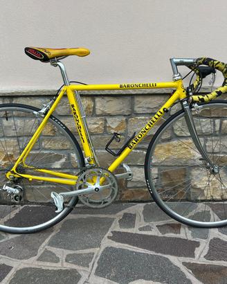 Bici da corsa