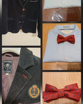 Abbigliamento bambino 9-12 anni