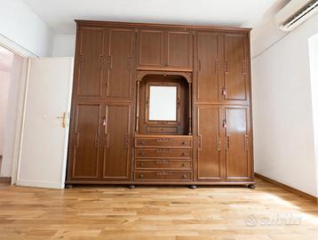 Armadio in legno
