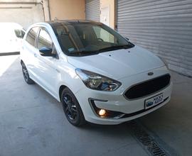 Ford KA+ Ultimate Color-2017