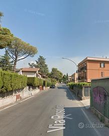 Tivoli trilocale ammobiliato