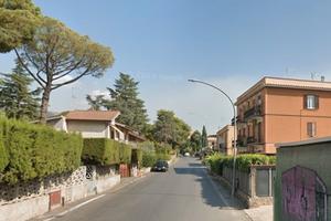 Tivoli trilocale ammobiliato