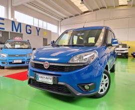 Fiat Doblo Autocarro