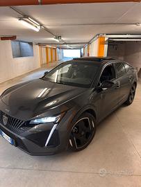 Peugeot 408 GT Plugin Hybrid 225 PREZZO TRATTABILE