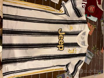 Maglia juventus