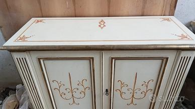 Credenza