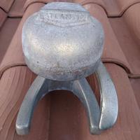 spremi agrumi d'epoca Atlantic