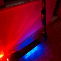 Monopattino elettrico Ninebot Kick scooter E45E