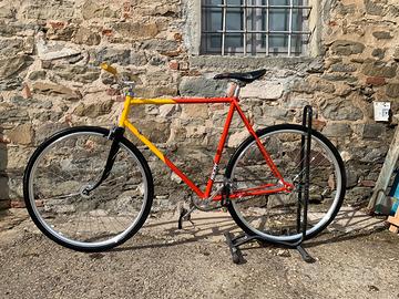 Bicicletta uomo tg L