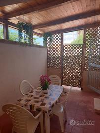 Casa vacanze a torre lapillo vicino al lido max