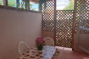 Casa vacanze a torre lapillo vicino al lido max