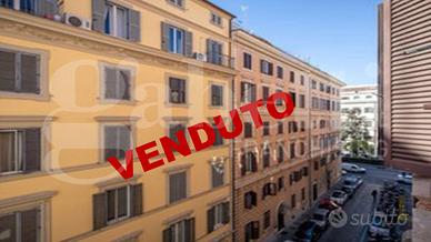 Appartamento Roma [Cod. rif 3274773VRG]