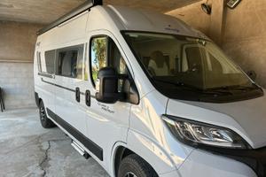 Valuto  minivan per Elnag E-Van 5 Premium 6 mt