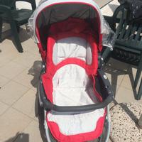 Trio Cam Peg Perego