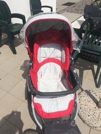Trio Cam Peg Perego