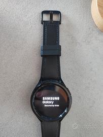 Galaxy watch 6 classic