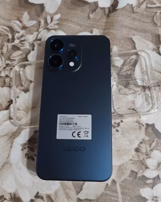 Oppo reno 15
