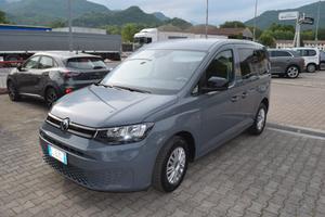 VOLKSWAGEN Caddy 2.0 tdi 102cv Space