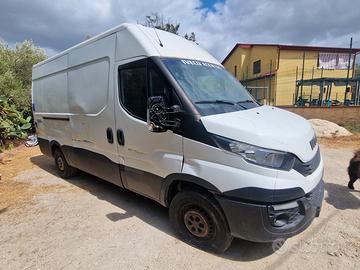 IVECO Daily (2014-->) - 2018