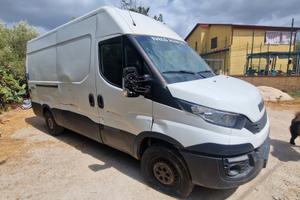 IVECO Daily (2014-->) - 2018