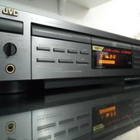 Lettore CD stereo hi fi - JVC XL-Z551