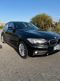 BMW 114d 2017 f20 115.000 Km