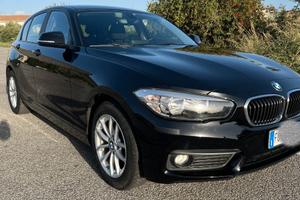 BMW 114d 2017 f20 115.000 Km