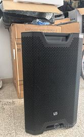 LD icoa 15A Bluetooth coppia