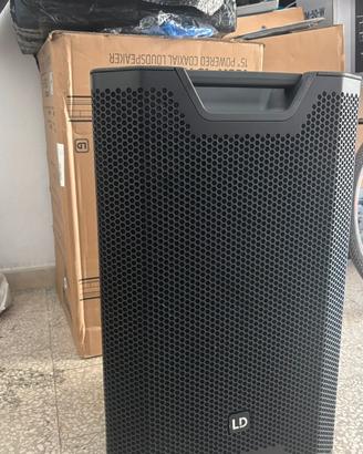 LD icoa 15A Bluetooth coppia