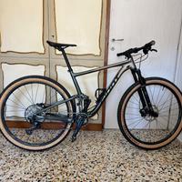 Bici MTB Giant Anthem 29 1 tg. L