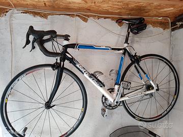 bici da corsa 