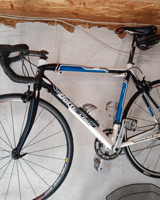 bici da corsa 