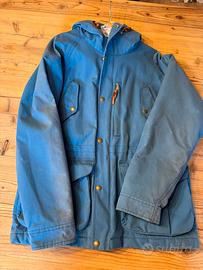 Giacca cerata made in Italy dog jacket freerain