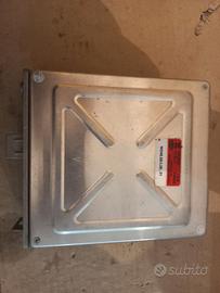 centralina sierra cosworth 4x4 