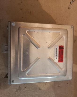 centralina sierra cosworth 4x4 