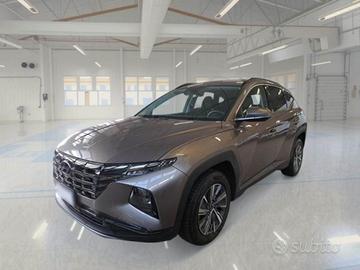 HYUNDAI Tucson 1.6 PHEV 4WD aut. XLine